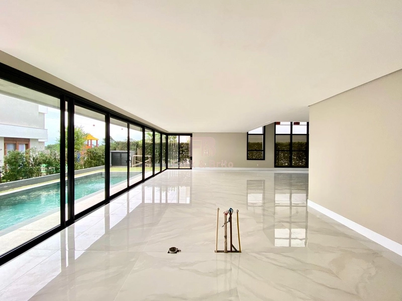 Casa com 6 dormitórios à venda no condomínio Velas da Marina: 4ª foto da galeria de imagens do imóvel