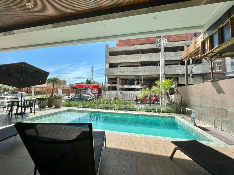 OPORTUNIDADE DE OCASIÃO NO BAIRRO NOBRE DE CAPÃO DA CANOA: 9ª foto da galeria de imagens do imóvel