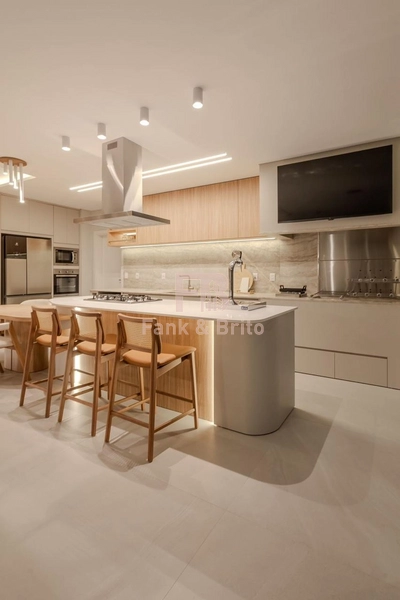 Luxuosa Casa em Condomínio de Alto Padrão: 35ª foto da galeria de imagens do imóvel