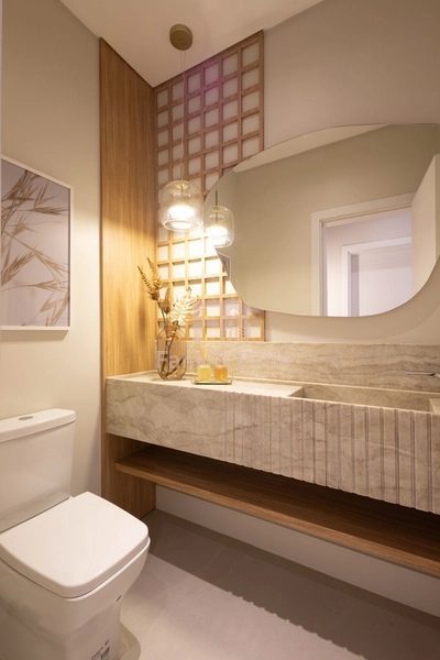 Luxuosa Casa em Condomínio de Alto Padrão: 49ª foto da galeria de imagens do imóvel