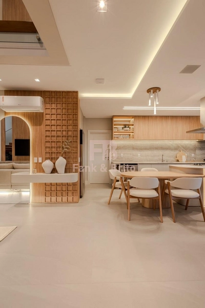 Luxuosa Casa em Condomínio de Alto Padrão: 26ª foto da galeria de imagens do imóvel