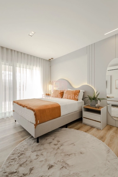 Luxuosa Casa em Condomínio de Alto Padrão: 50ª foto da galeria de imagens do imóvel