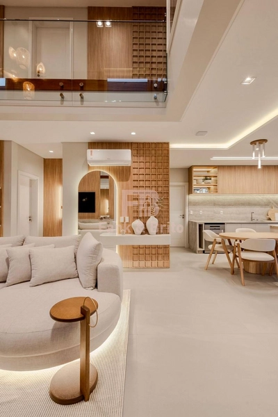 Luxuosa Casa em Condomínio de Alto Padrão: 25ª foto da galeria de imagens do imóvel