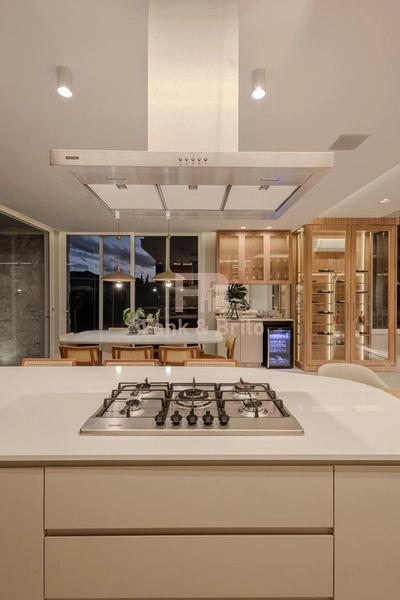 Luxuosa Casa em Condomínio de Alto Padrão: 38ª foto da galeria de imagens do imóvel