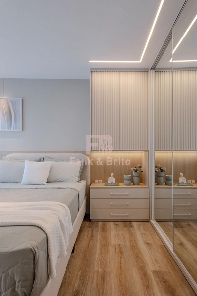 Luxuosa Casa em Condomínio de Alto Padrão: 55ª foto da galeria de imagens do imóvel