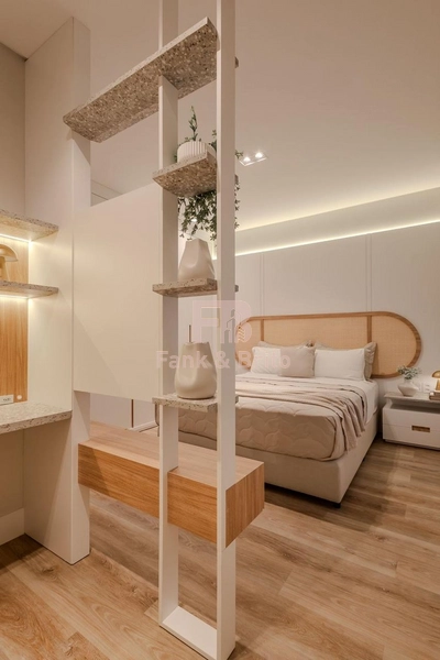 Luxuosa Casa em Condomínio de Alto Padrão: 40ª foto da galeria de imagens do imóvel