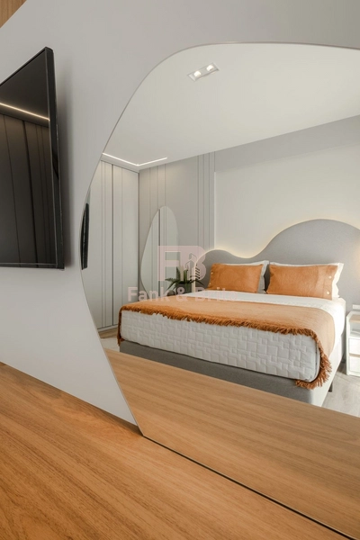 Luxuosa Casa em Condomínio de Alto Padrão: 51ª foto da galeria de imagens do imóvel