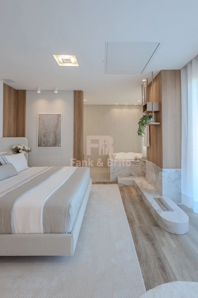 Luxuosa Casa em Condomínio de Alto Padrão: 71ª foto da galeria de imagens do imóvel