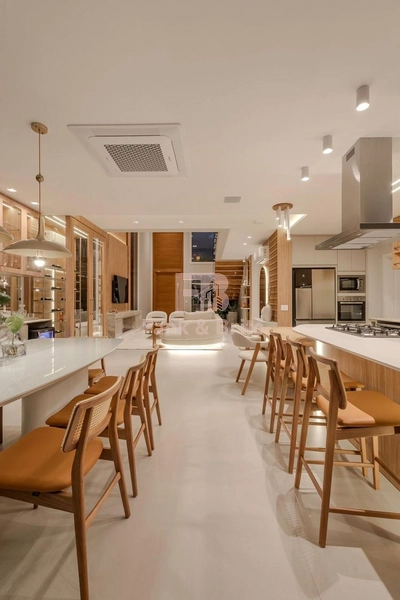 Luxuosa Casa em Condomínio de Alto Padrão: 37ª foto da galeria de imagens do imóvel