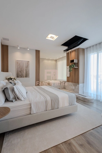 Luxuosa Casa em Condomínio de Alto Padrão: 66ª foto da galeria de imagens do imóvel