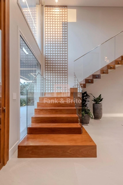 Luxuosa Casa em Condomínio de Alto Padrão: 13ª foto da galeria de imagens do imóvel