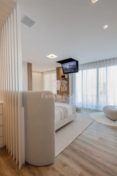 Luxuosa Casa em Condomínio de Alto Padrão: 75ª foto da galeria de imagens do imóvel