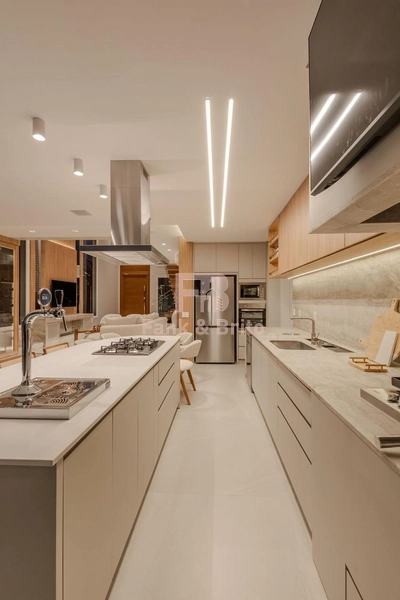 Luxuosa Casa em Condomínio de Alto Padrão: 39ª foto da galeria de imagens do imóvel