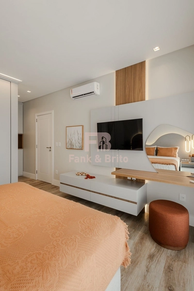 Luxuosa Casa em Condomínio de Alto Padrão: 52ª foto da galeria de imagens do imóvel