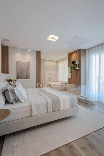 Luxuosa Casa em Condomínio de Alto Padrão: 63ª foto da galeria de imagens do imóvel