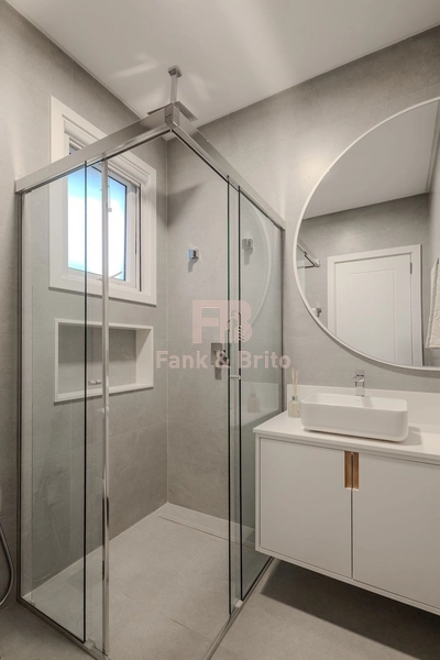 Luxuosa Casa em Condomínio de Alto Padrão: 46ª foto da galeria de imagens do imóvel