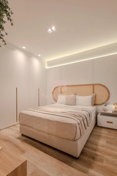 Luxuosa Casa em Condomínio de Alto Padrão: 43ª foto da galeria de imagens do imóvel