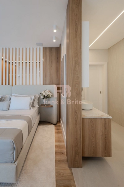 Luxuosa Casa em Condomínio de Alto Padrão: 70ª foto da galeria de imagens do imóvel