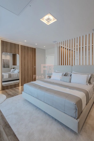 Luxuosa Casa em Condomínio de Alto Padrão: 69ª foto da galeria de imagens do imóvel