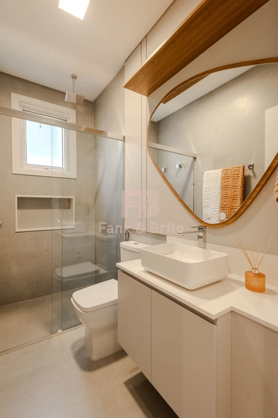 Luxuosa Casa em Condomínio de Alto Padrão: 54ª foto da galeria de imagens do imóvel