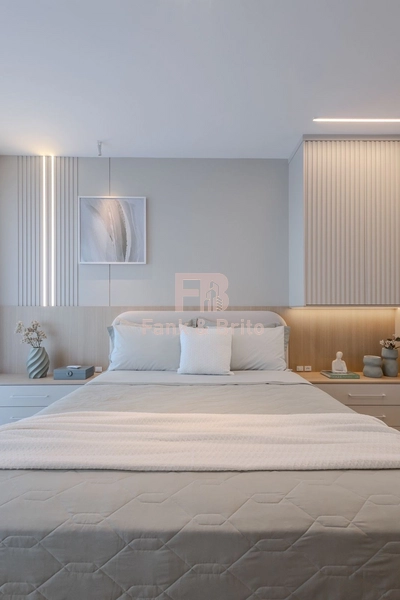 Luxuosa Casa em Condomínio de Alto Padrão: 60ª foto da galeria de imagens do imóvel