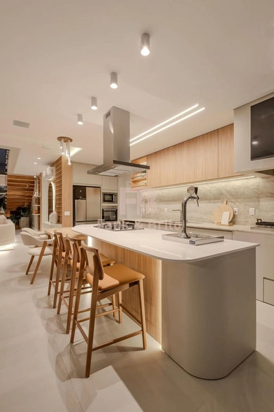 Luxuosa Casa em Condomínio de Alto Padrão: 32ª foto da galeria de imagens do imóvel