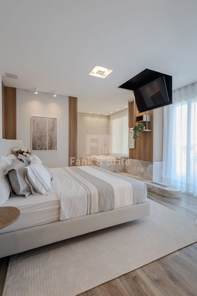 Luxuosa Casa em Condomínio de Alto Padrão: 68ª foto da galeria de imagens do imóvel