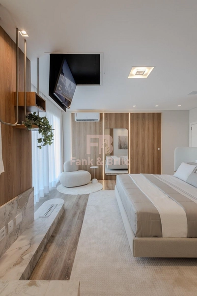 Luxuosa Casa em Condomínio de Alto Padrão: 67ª foto da galeria de imagens do imóvel