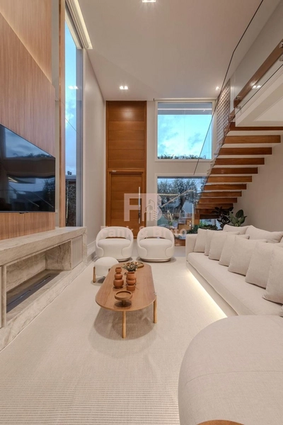 Luxuosa Casa em Condomínio de Alto Padrão: 18ª foto da galeria de imagens do imóvel