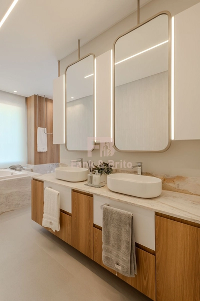 Luxuosa Casa em Condomínio de Alto Padrão: 73ª foto da galeria de imagens do imóvel