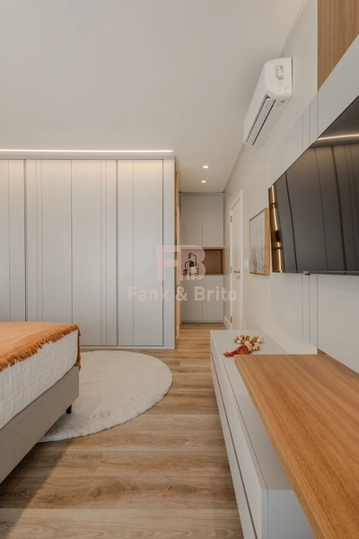 Luxuosa Casa em Condomínio de Alto Padrão: 53ª foto da galeria de imagens do imóvel