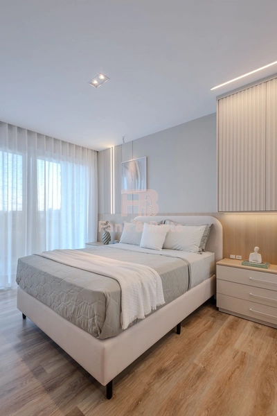 Luxuosa Casa em Condomínio de Alto Padrão: 56ª foto da galeria de imagens do imóvel