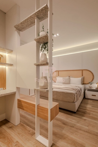 Luxuosa Casa em Condomínio de Alto Padrão: 45ª foto da galeria de imagens do imóvel