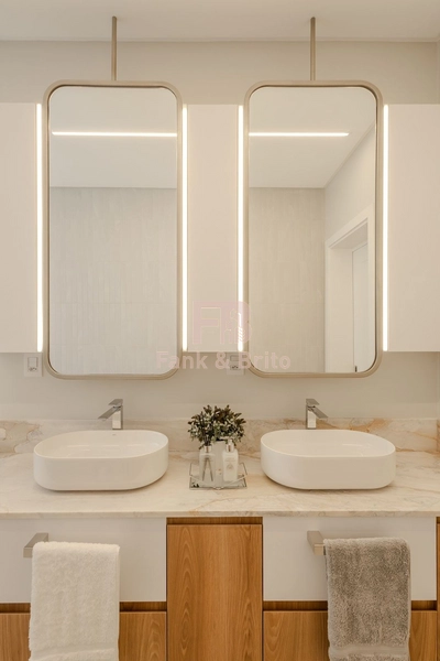 Luxuosa Casa em Condomínio de Alto Padrão: 72ª foto da galeria de imagens do imóvel