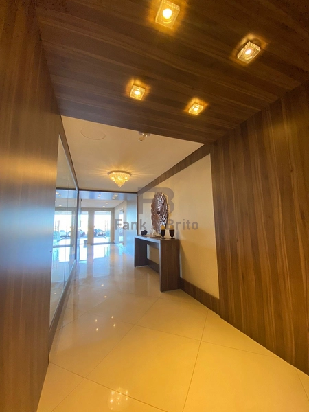 VENDE APARTAMENTO A BEIRA MAR! PREDIO ALTO PADRÃO COM INFRA: 39ª foto da galeria de imagens do imóvel