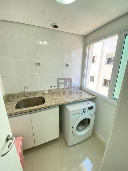 VENDE APARTAMENTO A BEIRA MAR! PREDIO ALTO PADRÃO COM INFRA: 25ª foto da galeria de imagens do imóvel