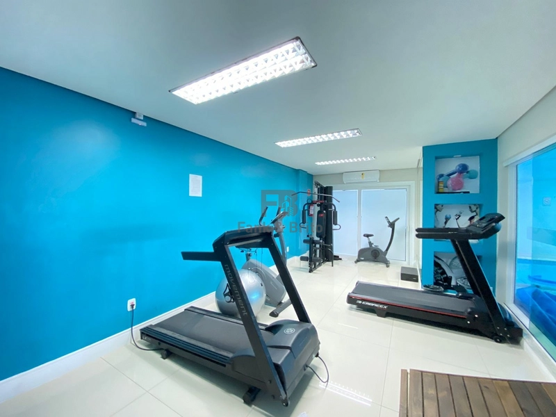 VENDE APARTAMENTO A BEIRA MAR! PREDIO ALTO PADRÃO COM INFRA: 30ª foto da galeria de imagens do imóvel