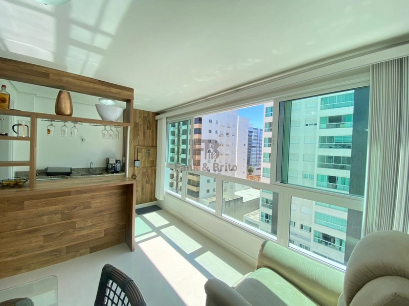 VENDE APARTAMENTO A BEIRA MAR! PREDIO ALTO PADRÃO COM INFRA: 42ª foto da galeria de imagens do imóvel