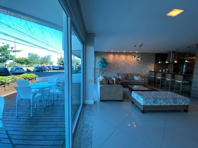 VENDE APARTAMENTO A BEIRA MAR! PREDIO ALTO PADRÃO COM INFRA: 32ª foto da galeria de imagens do imóvel