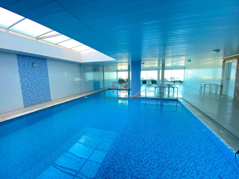 VENDE APARTAMENTO A BEIRA MAR! PREDIO ALTO PADRÃO COM INFRA: 31ª foto da galeria de imagens do imóvel