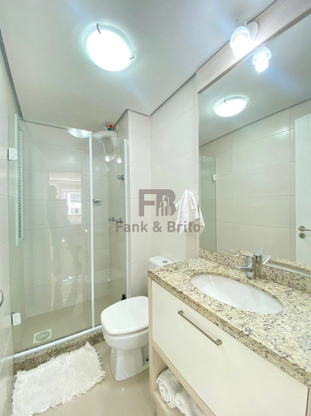 VENDE APARTAMENTO A BEIRA MAR! PREDIO ALTO PADRÃO COM INFRA: 24ª foto da galeria de imagens do imóvel