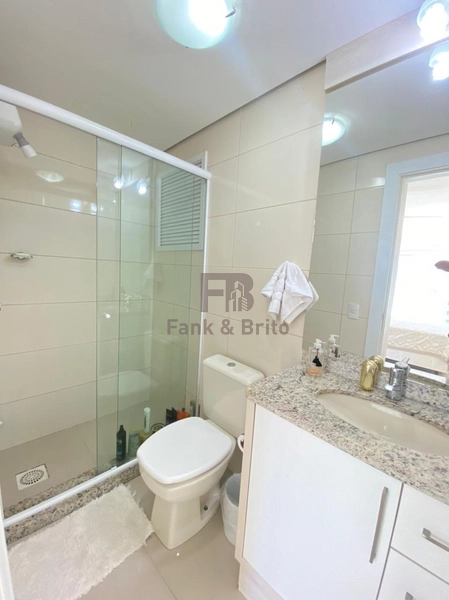 VENDE APARTAMENTO A BEIRA MAR! PREDIO ALTO PADRÃO COM INFRA: 27ª foto da galeria de imagens do imóvel