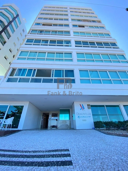VENDE APARTAMENTO A BEIRA MAR! PREDIO ALTO PADRÃO COM INFRA: 7ª foto da galeria de imagens do imóvel