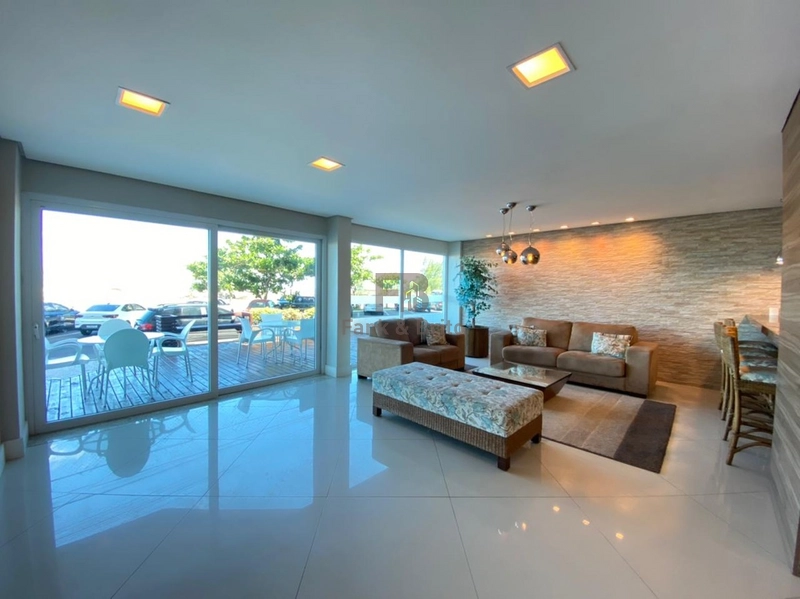 VENDE APARTAMENTO A BEIRA MAR! PREDIO ALTO PADRÃO COM INFRA: 20ª foto da galeria de imagens do imóvel