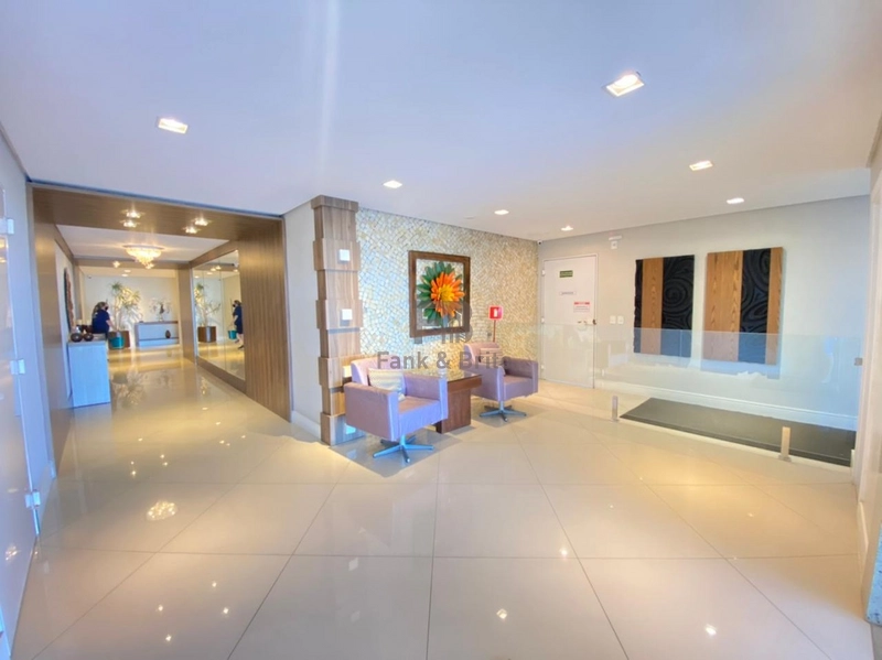 VENDE APARTAMENTO A BEIRA MAR! PREDIO ALTO PADRÃO COM INFRA: 1ª foto da galeria de imagens do imóvel