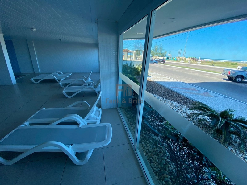 VENDE APARTAMENTO A BEIRA MAR! PREDIO ALTO PADRÃO COM INFRA: 35ª foto da galeria de imagens do imóvel