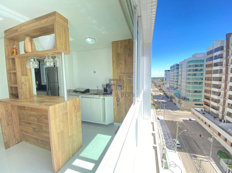 VENDE APARTAMENTO A BEIRA MAR! PREDIO ALTO PADRÃO COM INFRA: 14ª foto da galeria de imagens do imóvel
