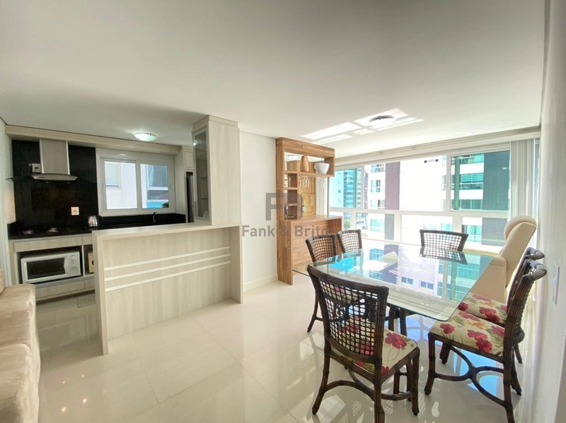 VENDE APARTAMENTO A BEIRA MAR! PREDIO ALTO PADRÃO COM INFRA: 10ª foto da galeria de imagens do imóvel