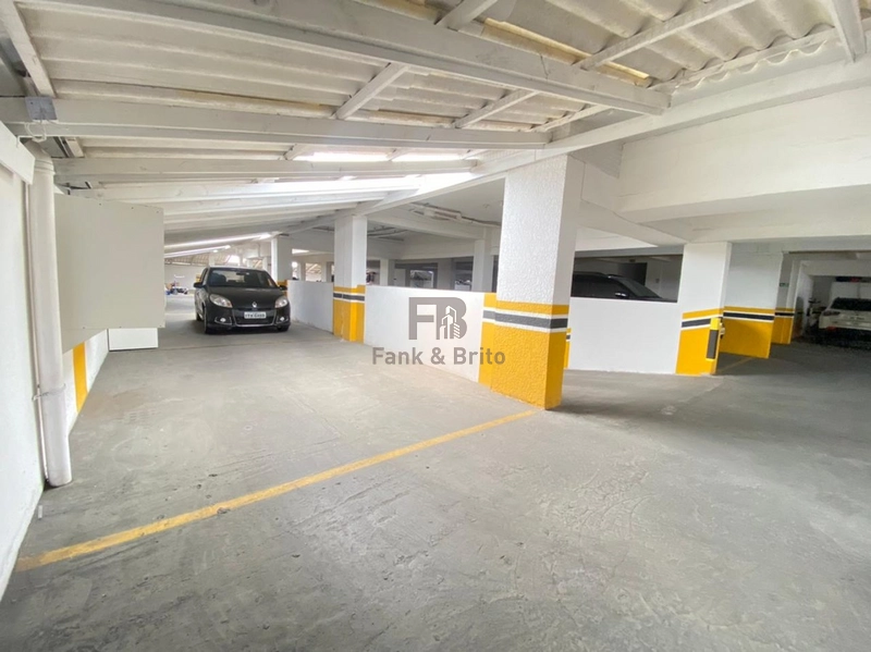 VENDE APARTAMENTO A BEIRA MAR! PREDIO ALTO PADRÃO COM INFRA: 22ª foto da galeria de imagens do imóvel