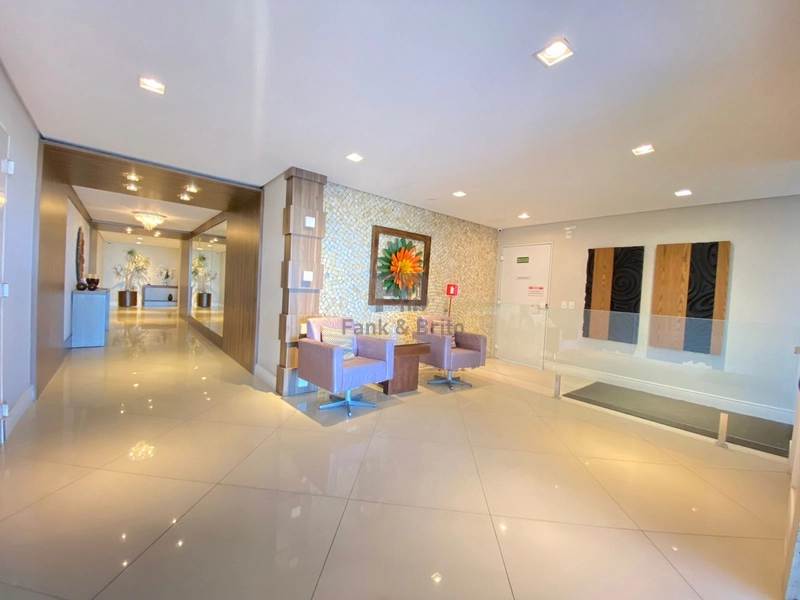 VENDE APARTAMENTO A BEIRA MAR! PREDIO ALTO PADRÃO COM INFRA: 4ª foto da galeria de imagens do imóvel